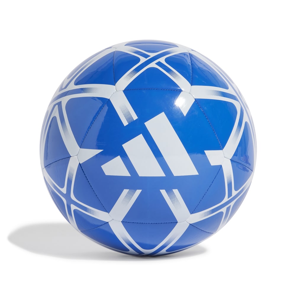 Adidas Starlancer Clb  Balones Azul De Hombre Para Futbol