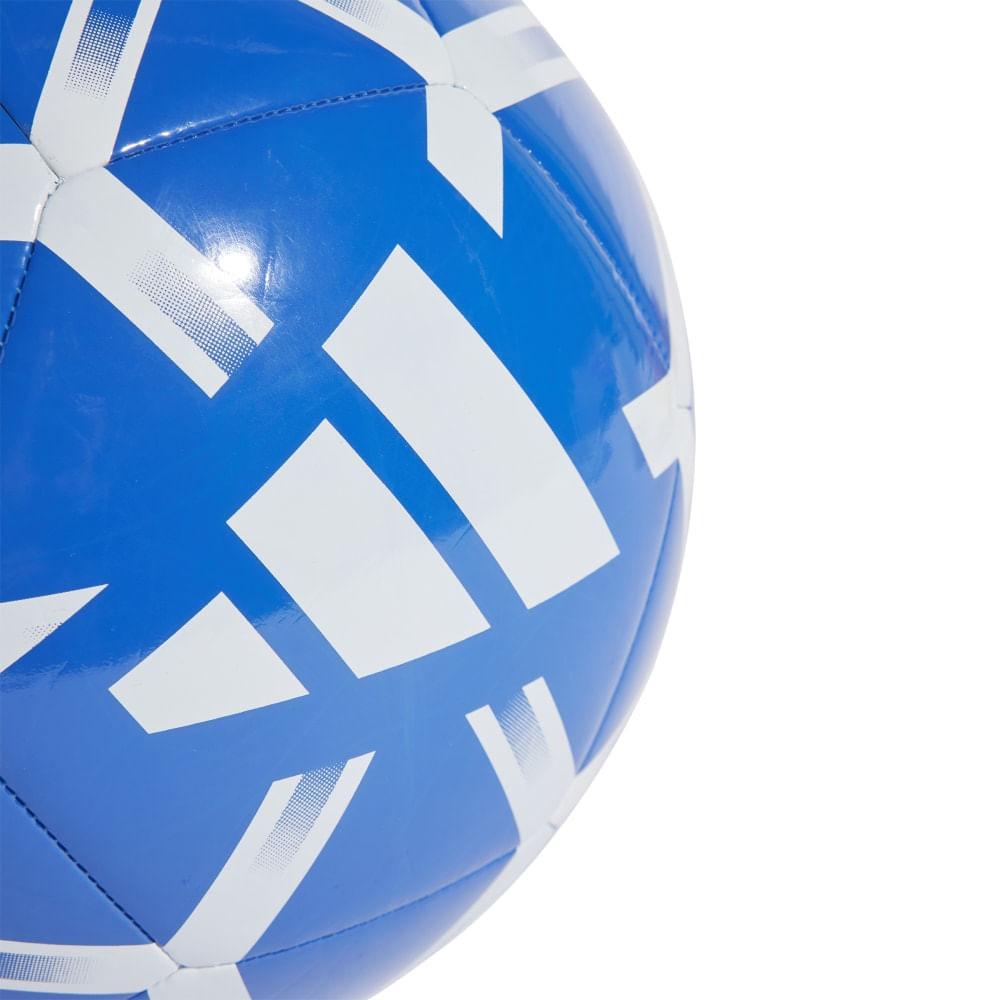 Adidas Starlancer Clb  Balones Azul De Hombre Para Futbol