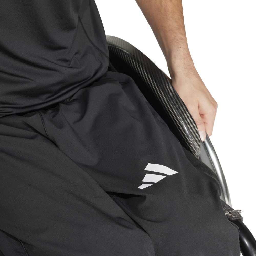 Adidas Mtr Adapt Pant  Pantalones Negro De Hombre Para Entrenamiento