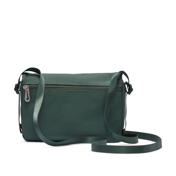 Nike W Nsw Futura 365 Crossbody  Bolsos Verde De Mujer Para Moda