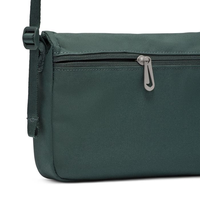 Nike W Nsw Futura 365 Crossbody  Bolsos Verde De Mujer Para Moda