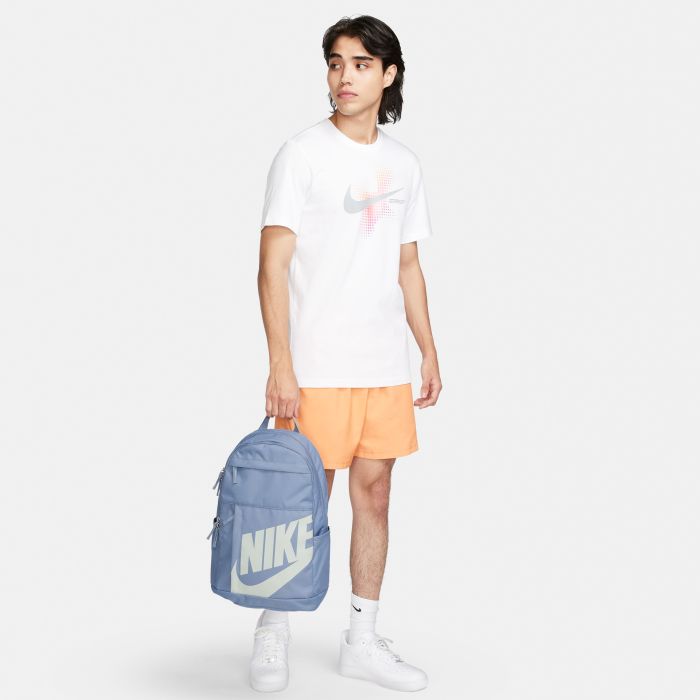 Nike Nk Elmntl Bkpk - Hbr  Morrales Azul De Hombre Para Moda