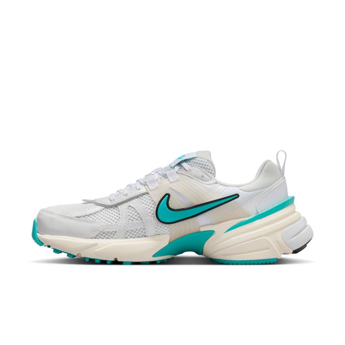 Nike W Nike V2K Run Tenis Blanco De Mujer Para Moda