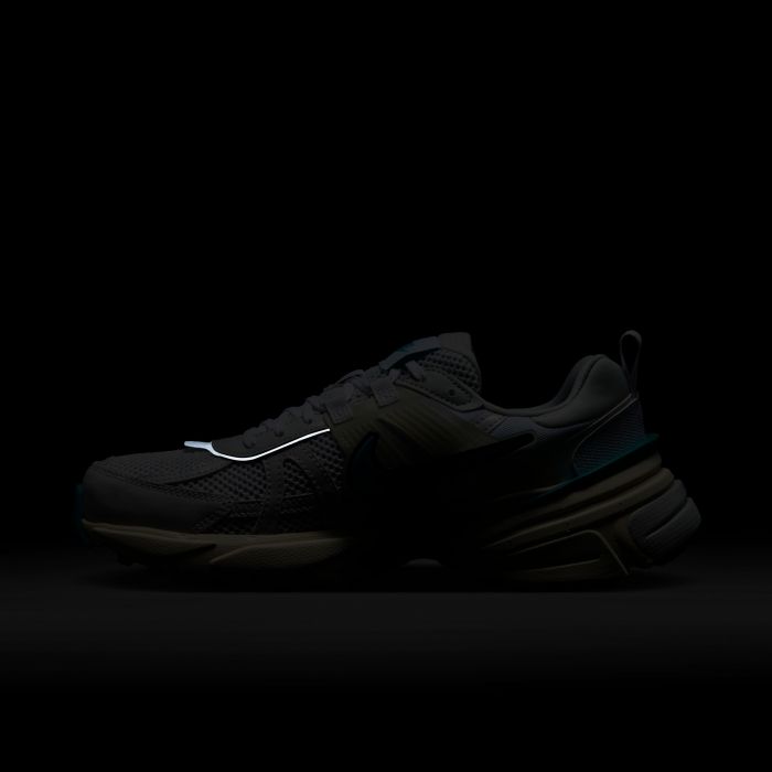 Nike W Nike V2K Run Tenis Blanco De Mujer Para Moda