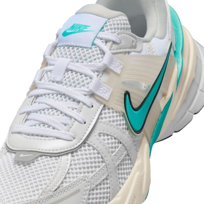 Nike W Nike V2K Run Tenis Blanco De Mujer Para Moda