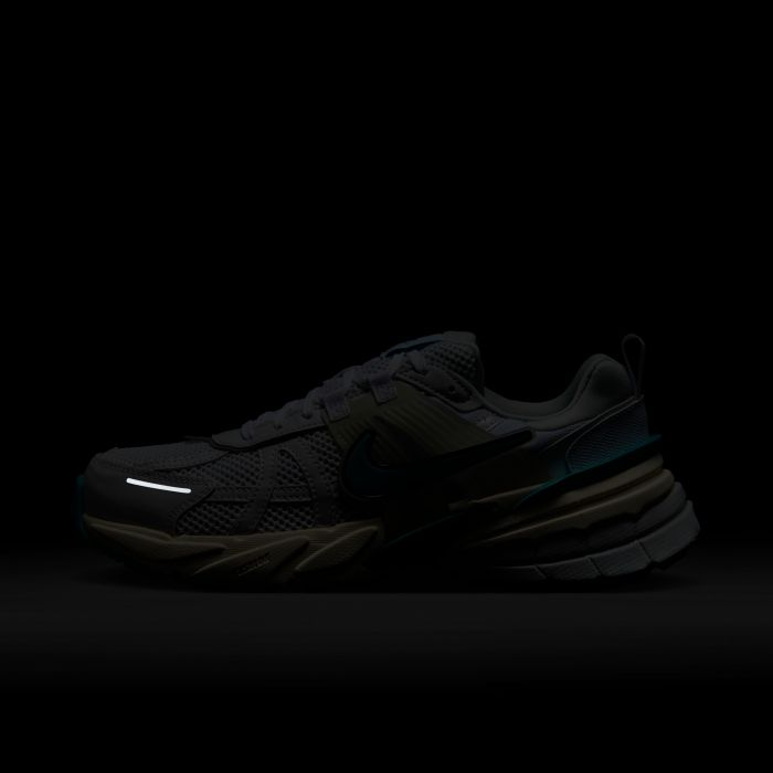 Nike W Nike V2K Run Tenis Blanco De Mujer Para Moda