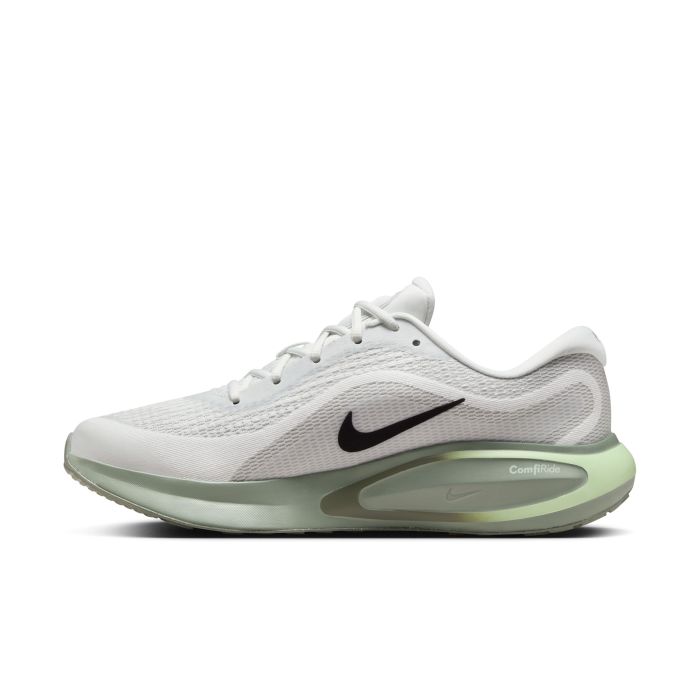 Nike Nike Journey Run Tenis Blanco De Hombre Para Correr