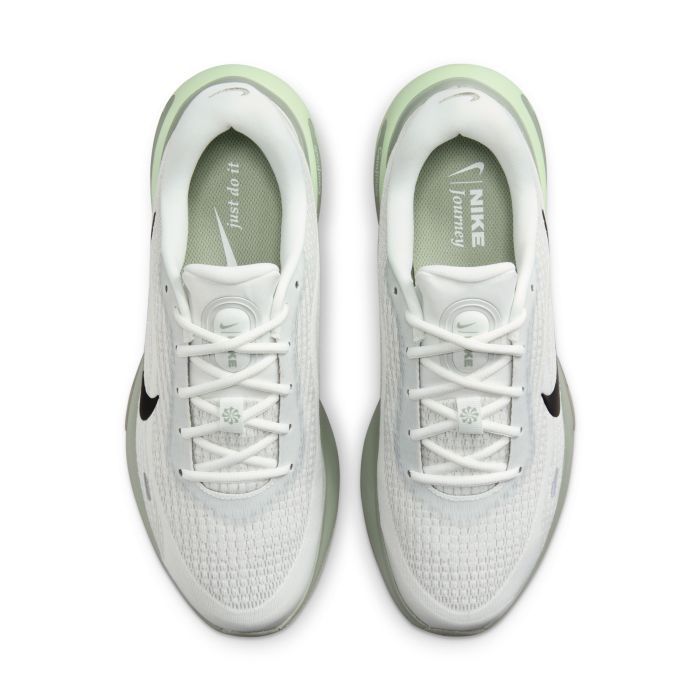 Nike Nike Journey Run Tenis Blanco De Hombre Para Correr