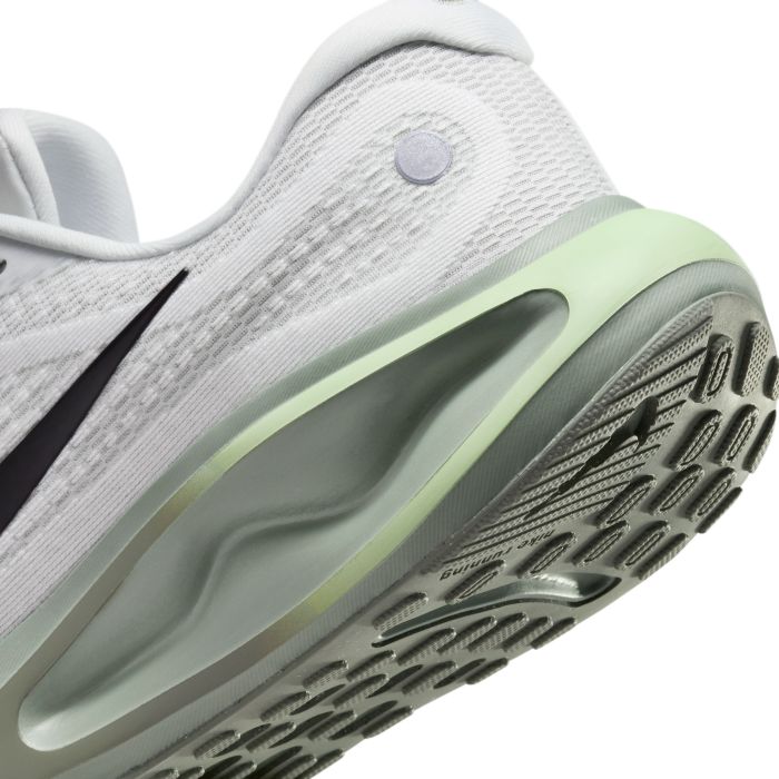 Nike Nike Journey Run Tenis Blanco De Hombre Para Correr