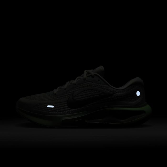 Nike Nike Journey Run Tenis Blanco De Hombre Para Correr