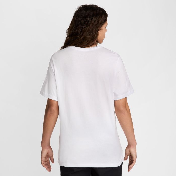 Nike M Nsw Tee Oc Hbr Dna Camiseta Manga Corta Blanco De Hombre Para Moda