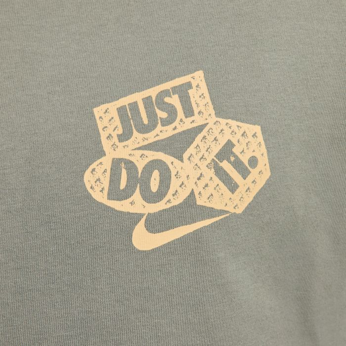 Nike M Nk Tee Gym Kit Summit Camiseta Manga Corta Negro De Hombre Para Entrenamiento