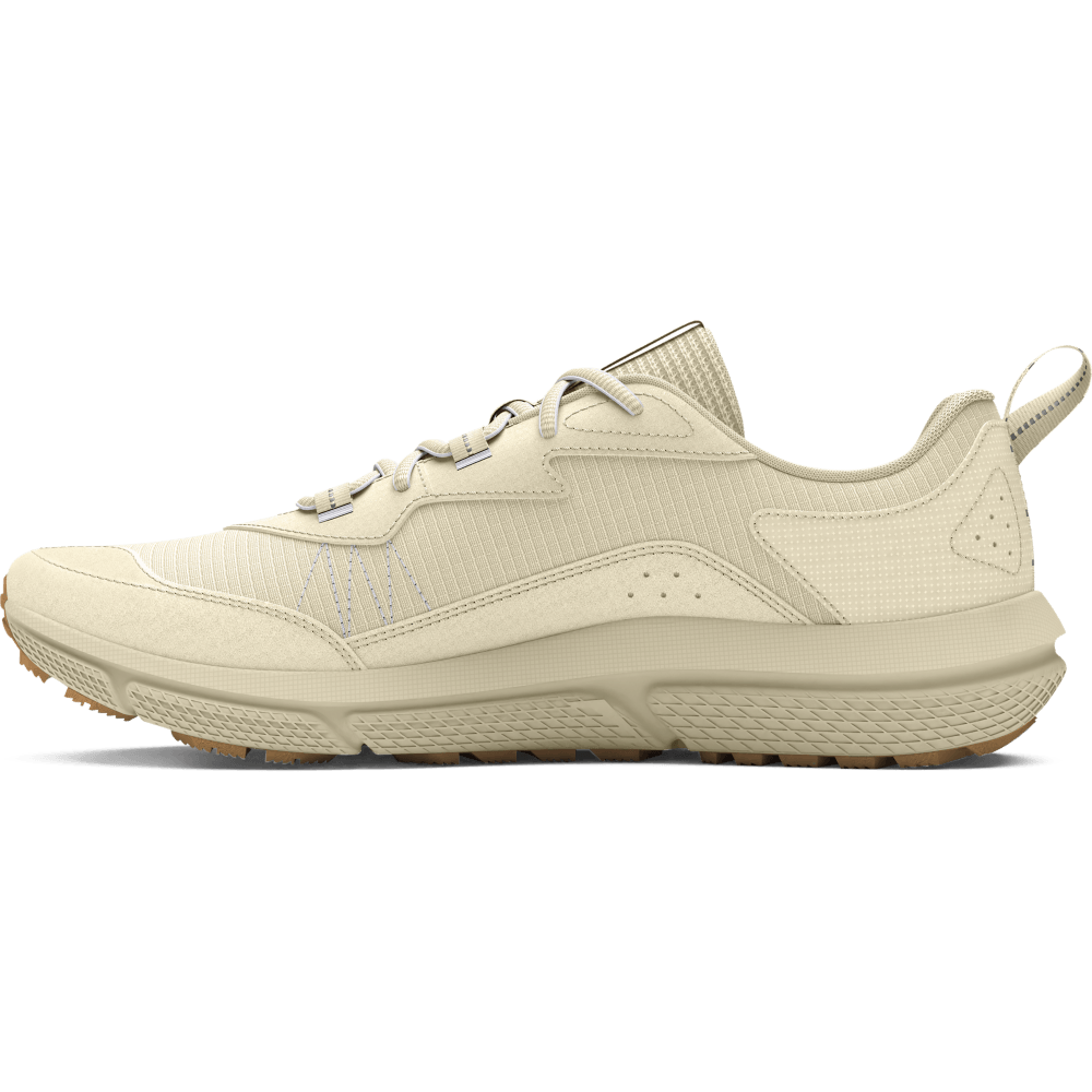 Under Armour Ua W Charged Verssert 2 Tenis Beige De Mujer Para Correr