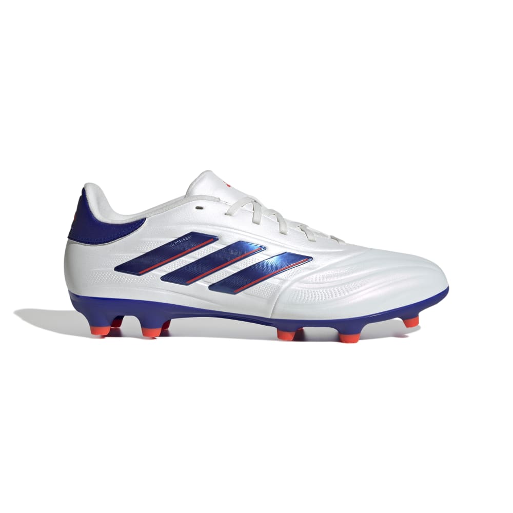 Adidas Guayos Copa Pure 2 League Cesped Natural blanco de hombre para futbol