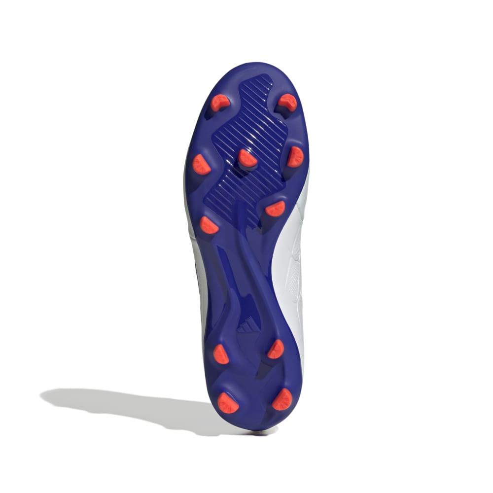 Adidas Guayos Copa Pure 2 League Cesped Natural blanco de hombre para futbol