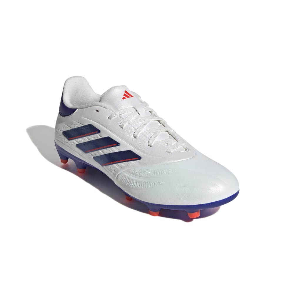 Adidas Guayos Copa Pure 2 League Cesped Natural blanco de hombre para futbol