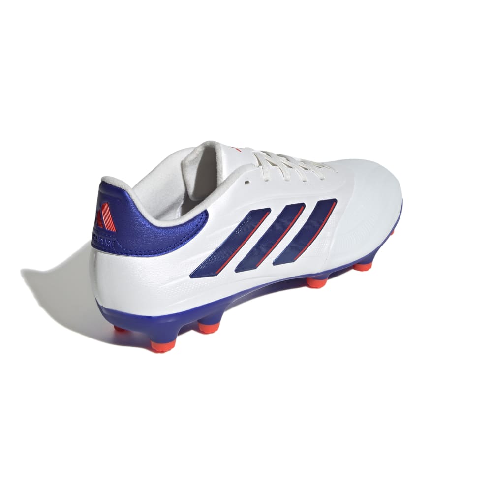 Adidas Guayos Copa Pure 2 League Cesped Natural blanco de hombre para futbol