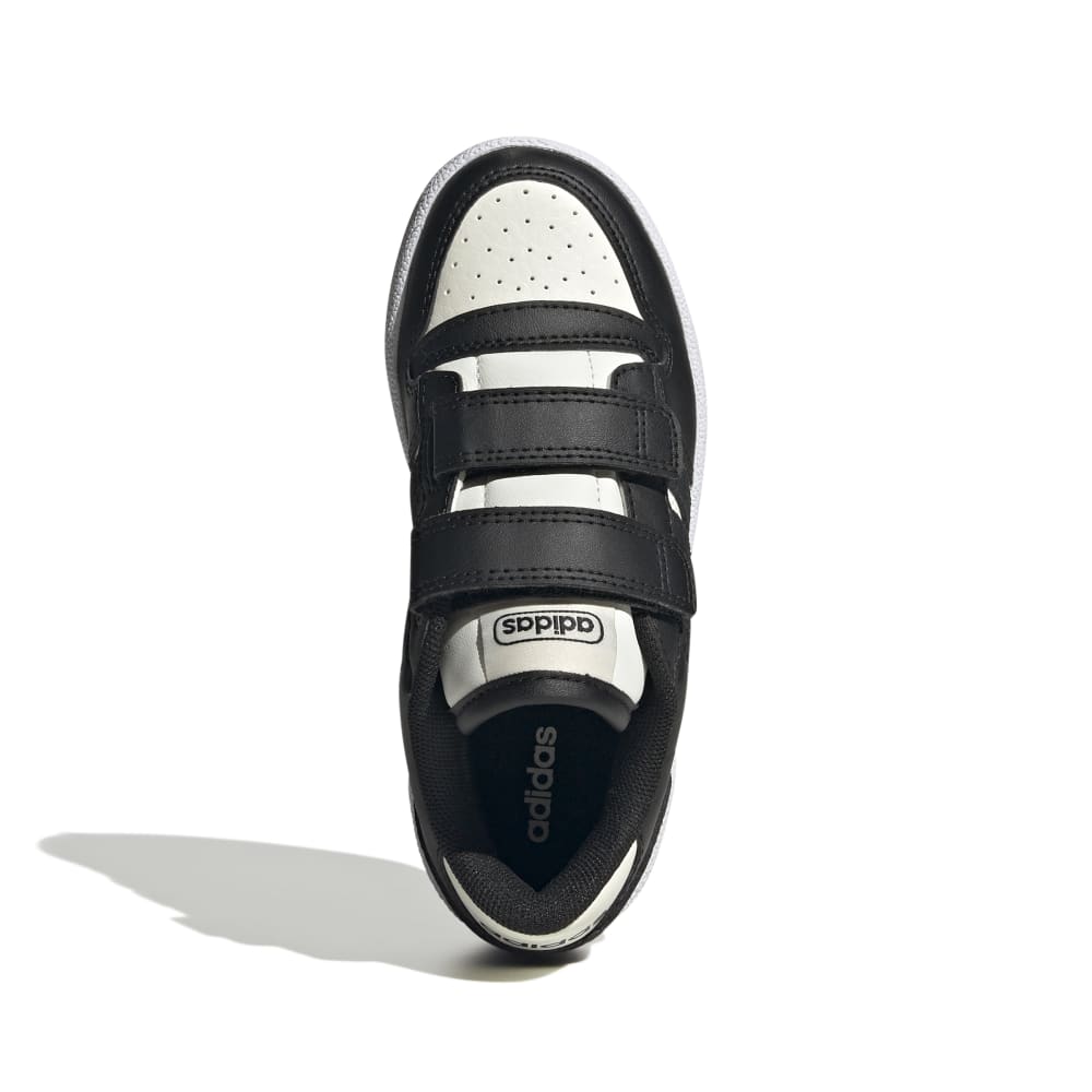 Adidas Break Start El Cf C Tenis Negro De Niño Para Baloncesto
