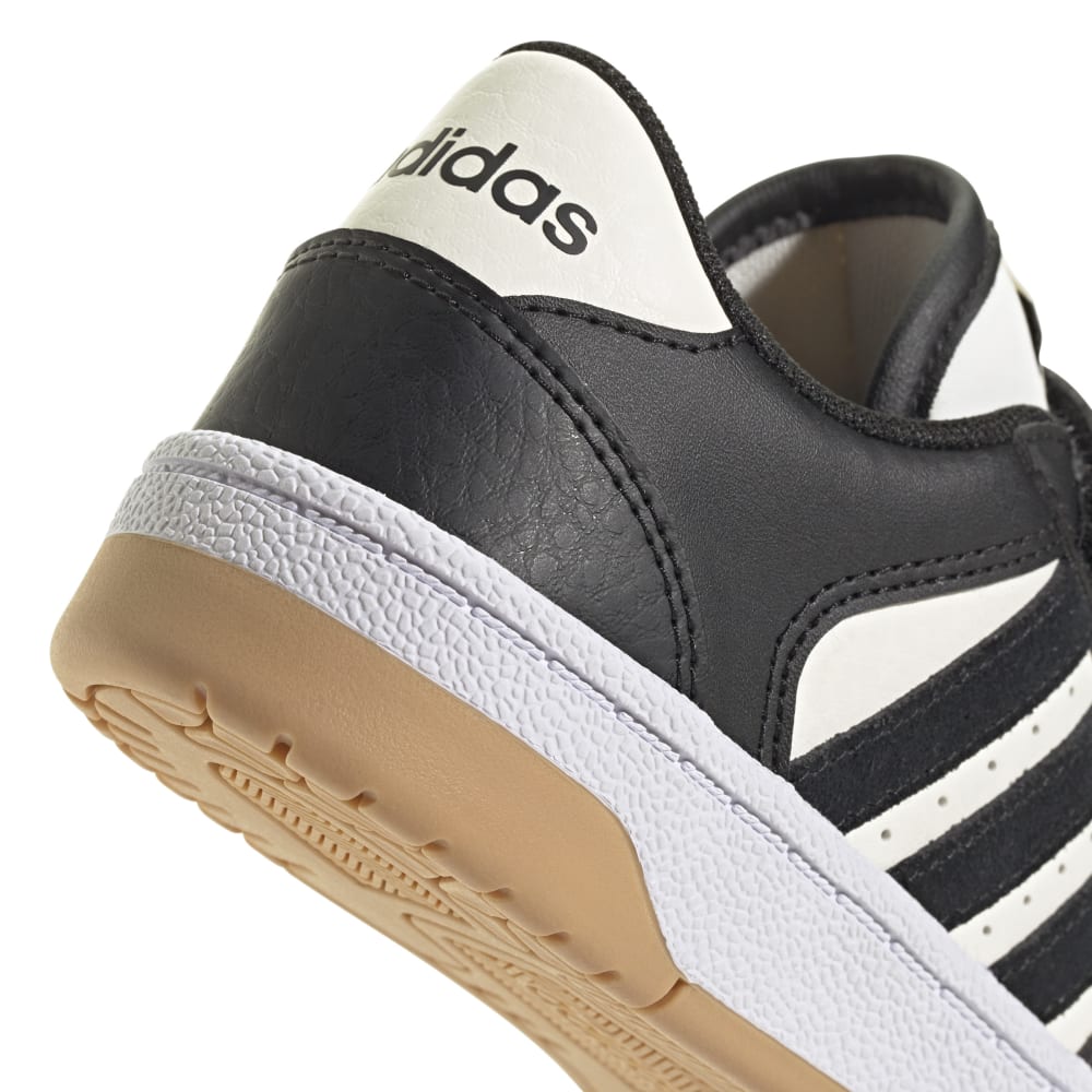 Adidas Break Start El Cf C Tenis Negro De Niño Para Baloncesto
