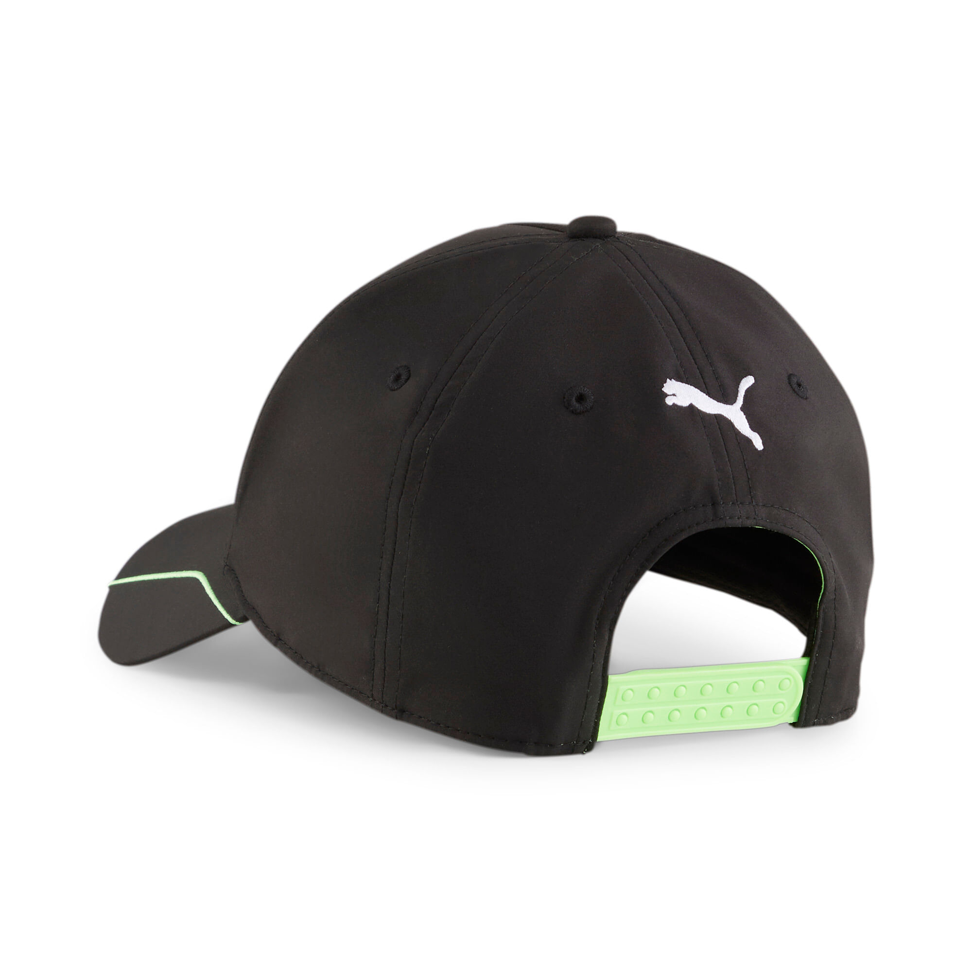 Puma Mapf1 Bb Cap Gorra negro de hombre lifestyle