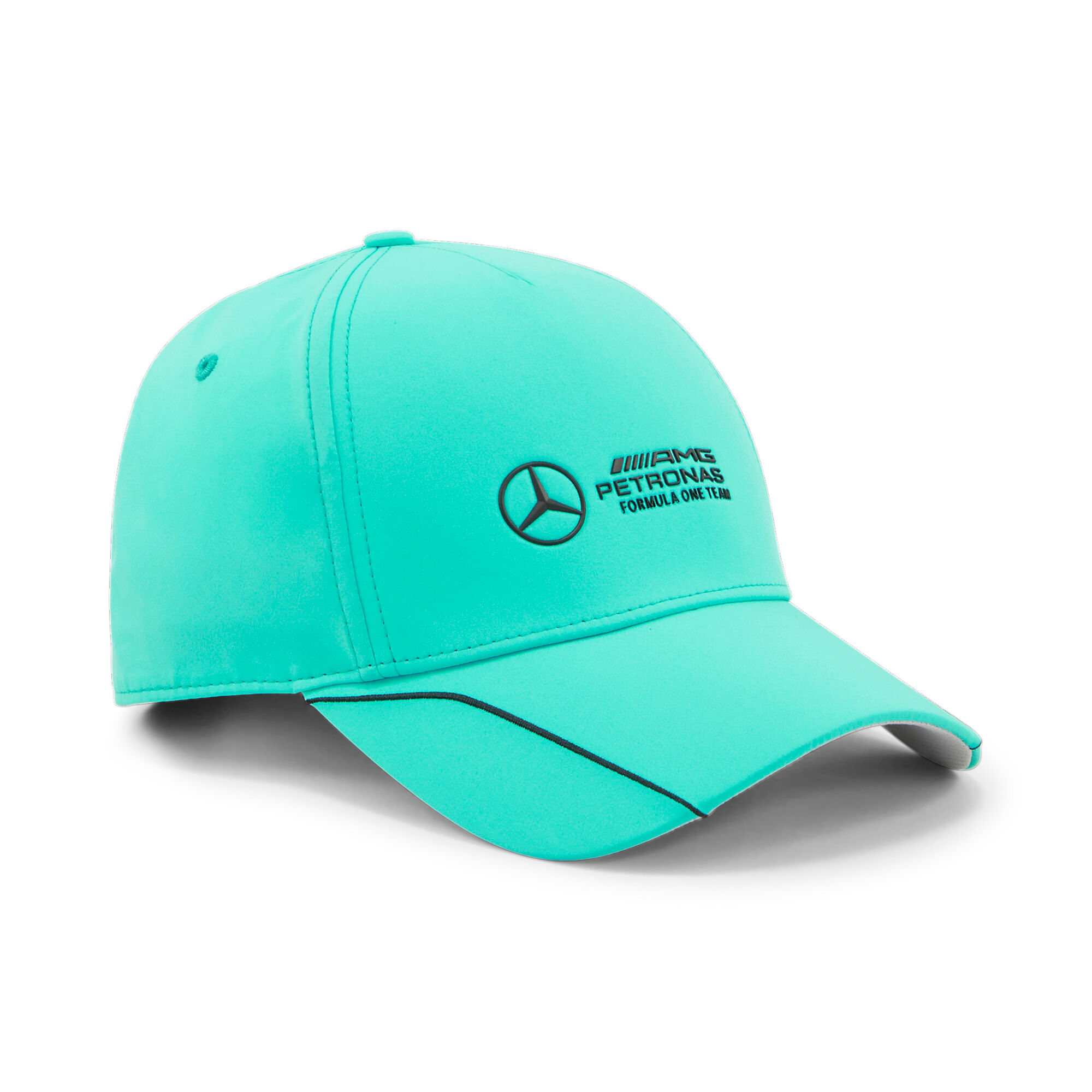 Puma Mapf1 Bb Cap Gorra verde de hombre lifestyle