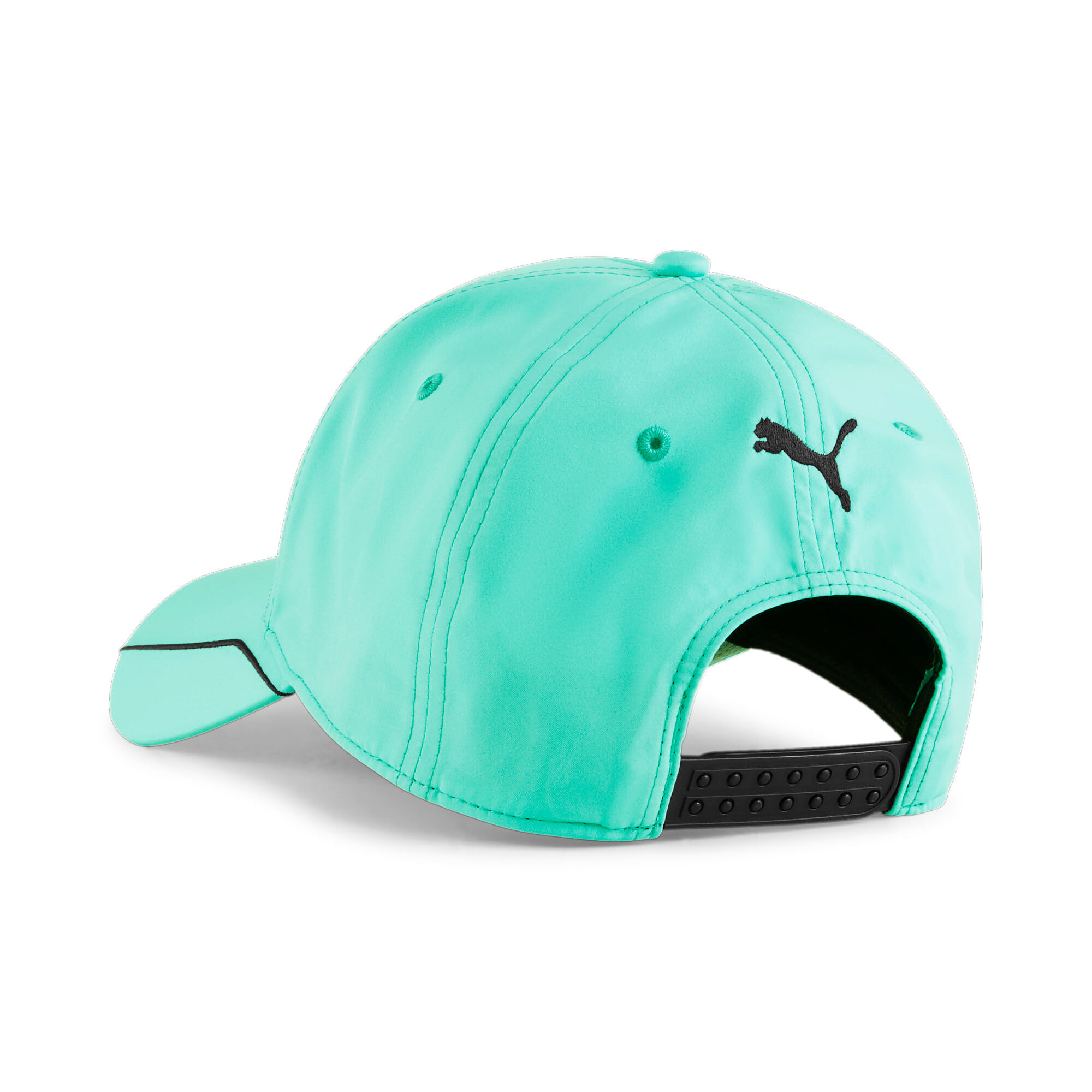 Puma Mapf1 Bb Cap Gorra verde de hombre lifestyle