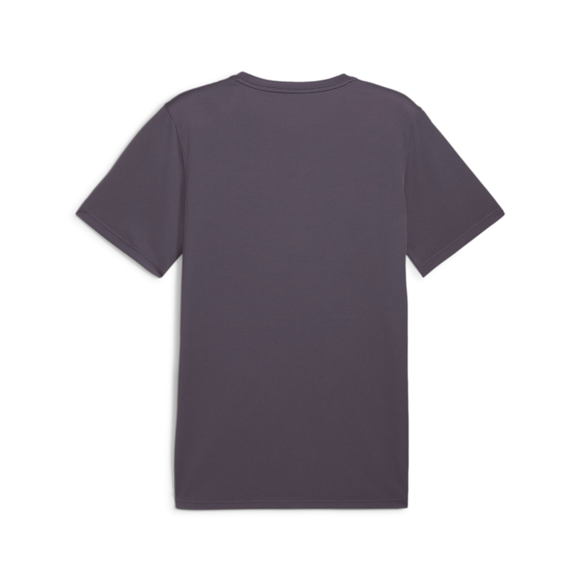 Puma Performance Ss Tee Camiseta Manga Corta gris de hombre para entrenamiento