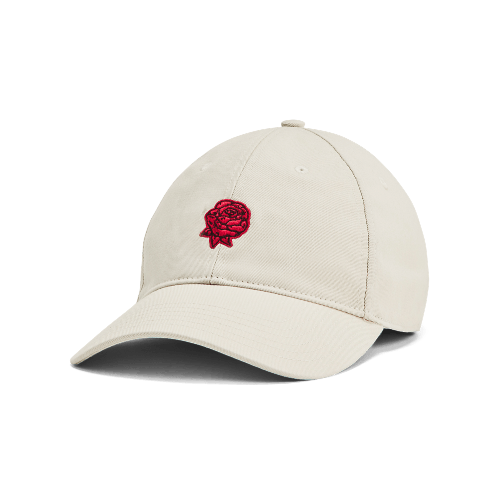 UA Rtstyle Trend Adj Gorra blanco de hombre para entrenamiento