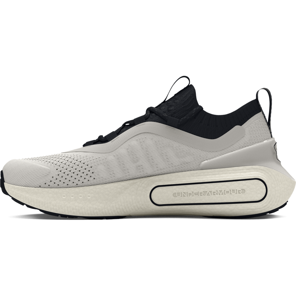 UA W Phantom 4 Tenis blanco de mujer lifestyle