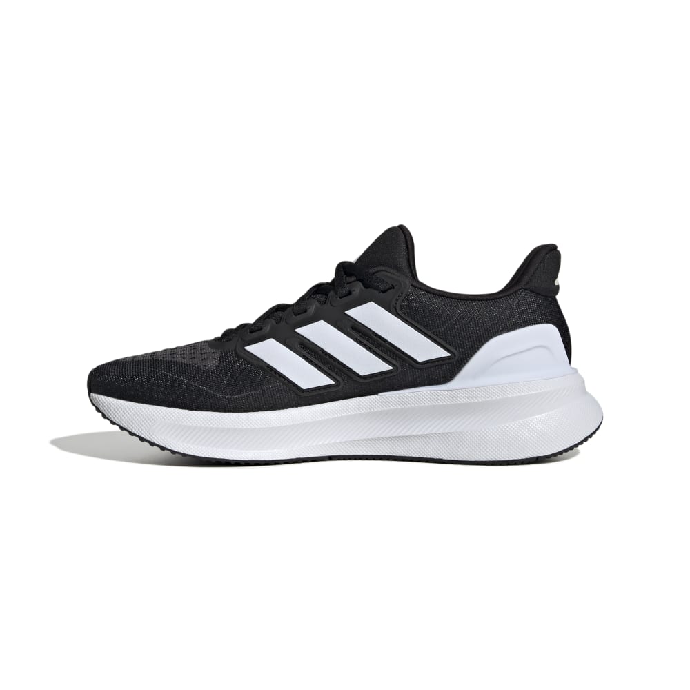 Adidas Tenis Ultrarun 5 W negro de mujer para correr