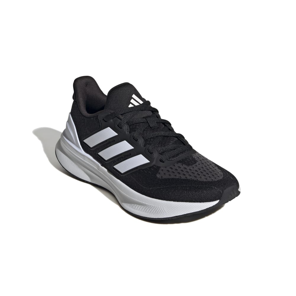Adidas Tenis Ultrarun 5 W negro de mujer para correr