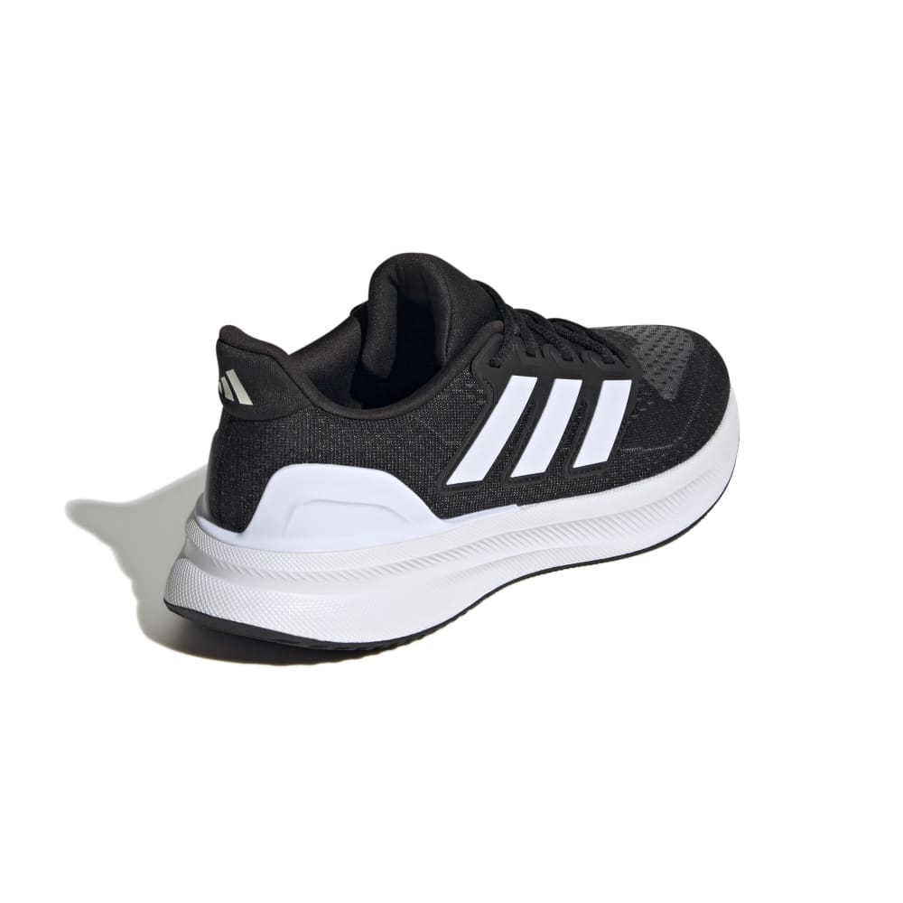 Adidas Tenis Ultrarun 5 W negro de mujer para correr