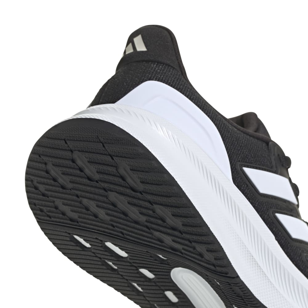Adidas Tenis Ultrarun 5 W negro de mujer para correr