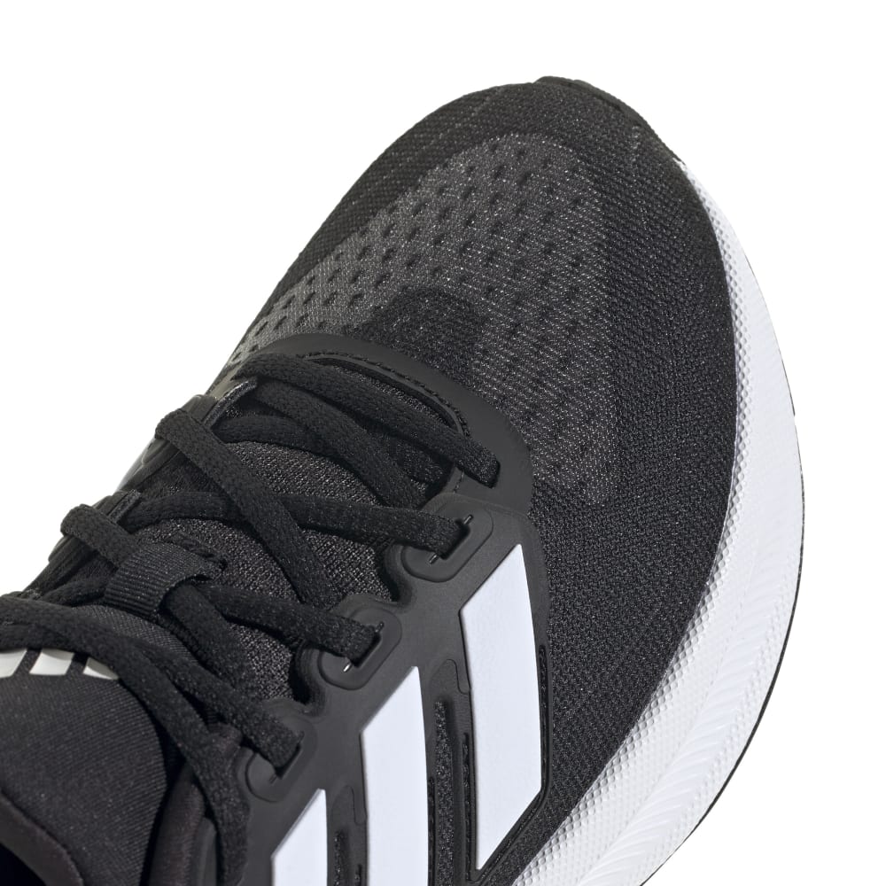 Adidas Tenis Ultrarun 5 W negro de mujer para correr