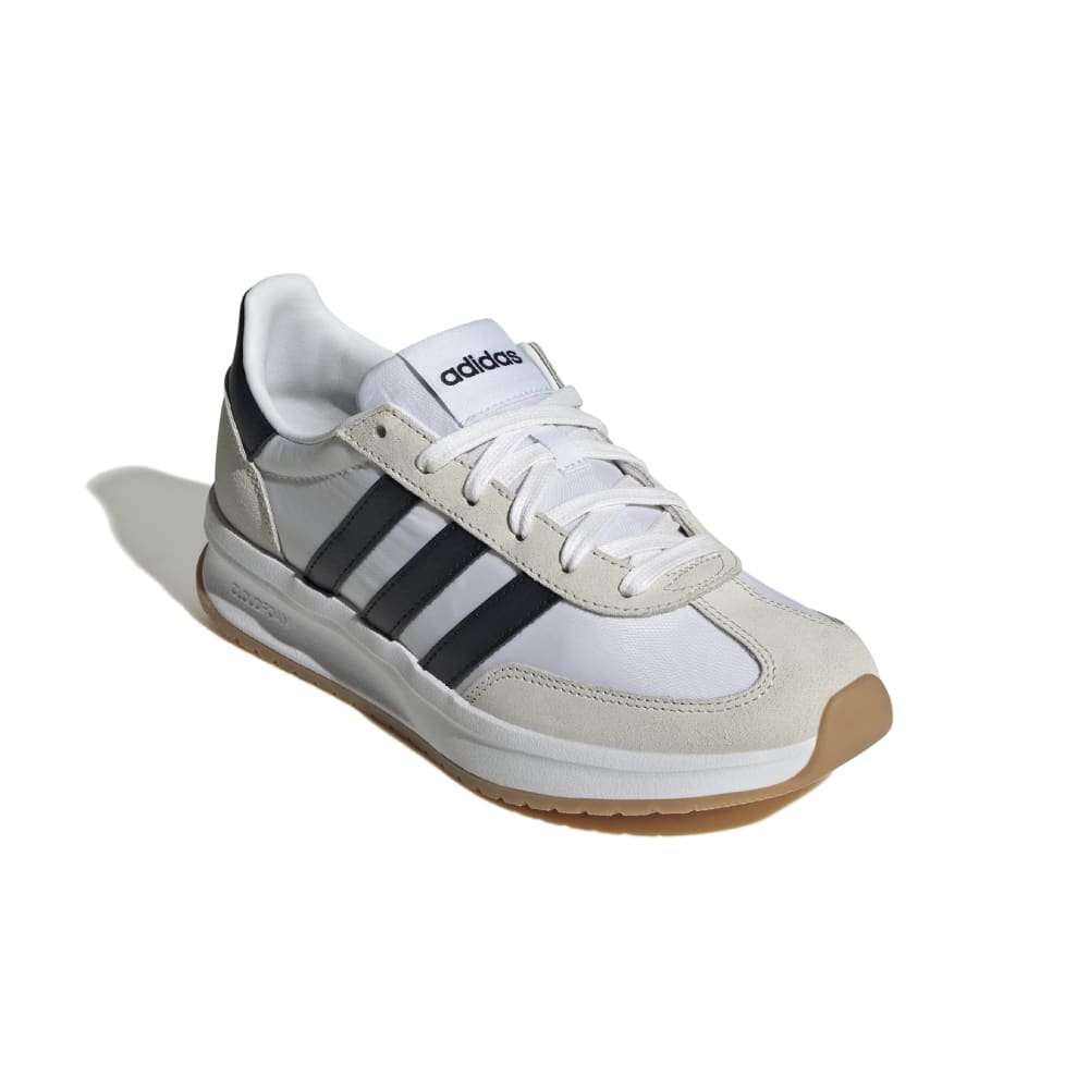 Adidas Tenis Run 72 blanco de mujer lifestyle