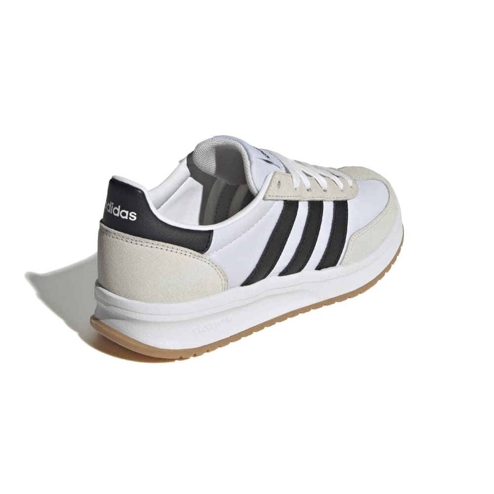 Adidas Tenis Run 72 blanco de mujer lifestyle