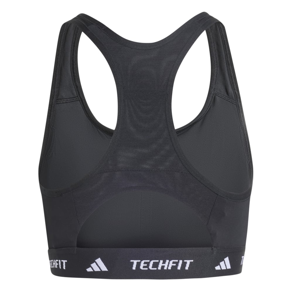 Adidas Pwrct Ms Tf Top negro de mujer para entrenamiento